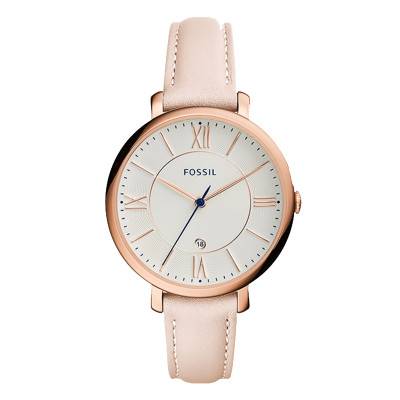 Montre Jacqueline ES3988 - Fossil
