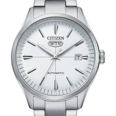 Montre Citizen Mechanical NH8391-51A - Citizen