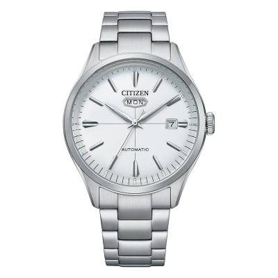 Montre Citizen Mechanical NH8391-51A - Citizen