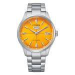 Gris,Orange