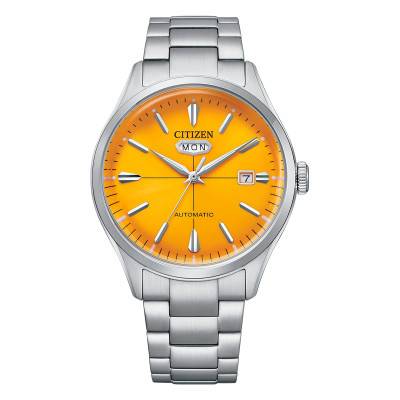 Montre Citizen Mechanical NH8391-51Z - Citizen