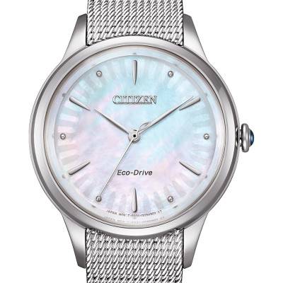 Montre Eco-Drive EM1150-86D - Citizen