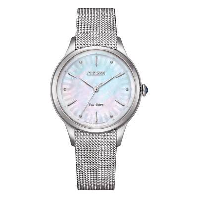 Montre Eco-Drive EM1150-86D - Citizen