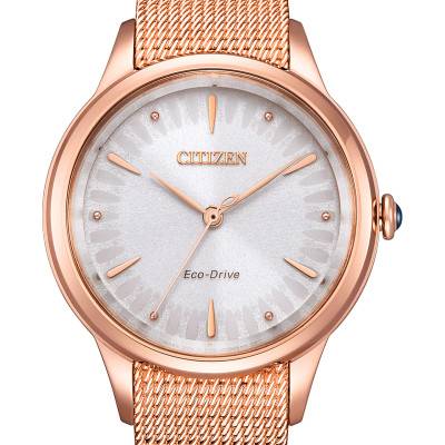 Montre Eco-Drive EM1153-88A - Citizen