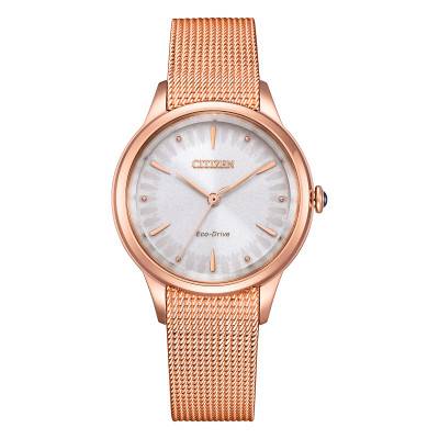 Montre Eco-Drive EM1153-88A - Citizen