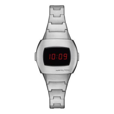American Classic PSR 74 Watch H52304130 - Hamilton