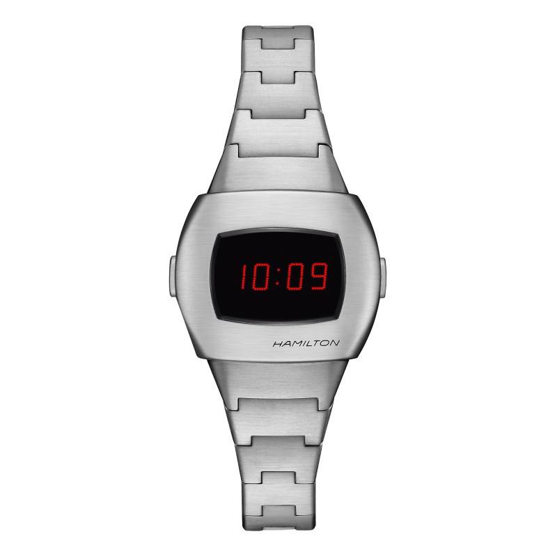 American Classic PSR 74 Watch H52304130 - Hamilton
