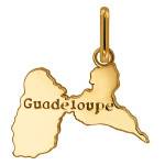 Guadeloupe 375 Gold