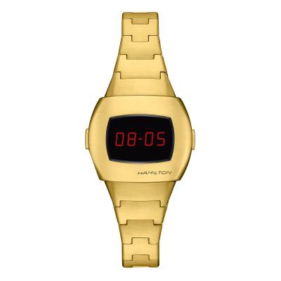 Hamilton American Classic PSR 74 Watch H52314130 - Hamilton
