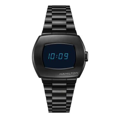 Montre American Classic PSR 74 H52404131 - Hamilton