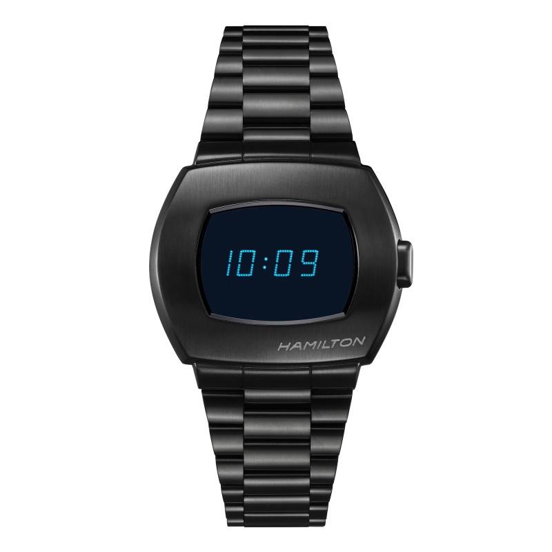 American Classic PSR 74 H52404131 Watch - Hamilton