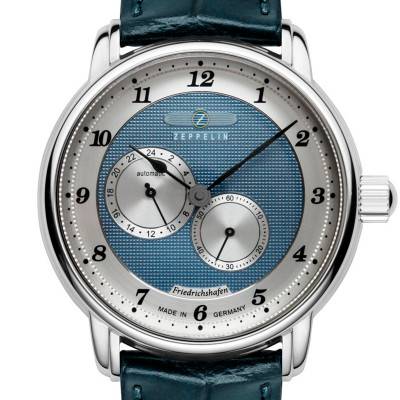 Montre Friedrichshafen Automatic 8568-3 - Zeppelin