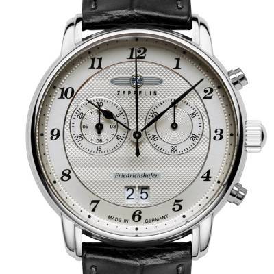 Montre Friedrichshafen Chronograph 8584-4 - Zeppelin