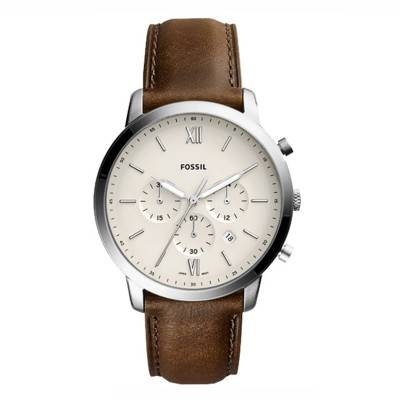 Montre Neutra Chronographe FS5380 - Fossil