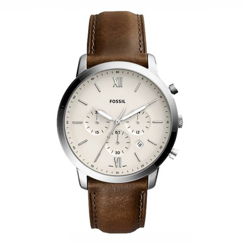 Neutra Chronograph Watch FS5380 - Fossil