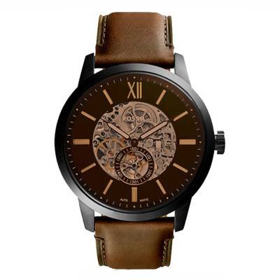 Townsman Automatic Watch ME3155 - Fossil