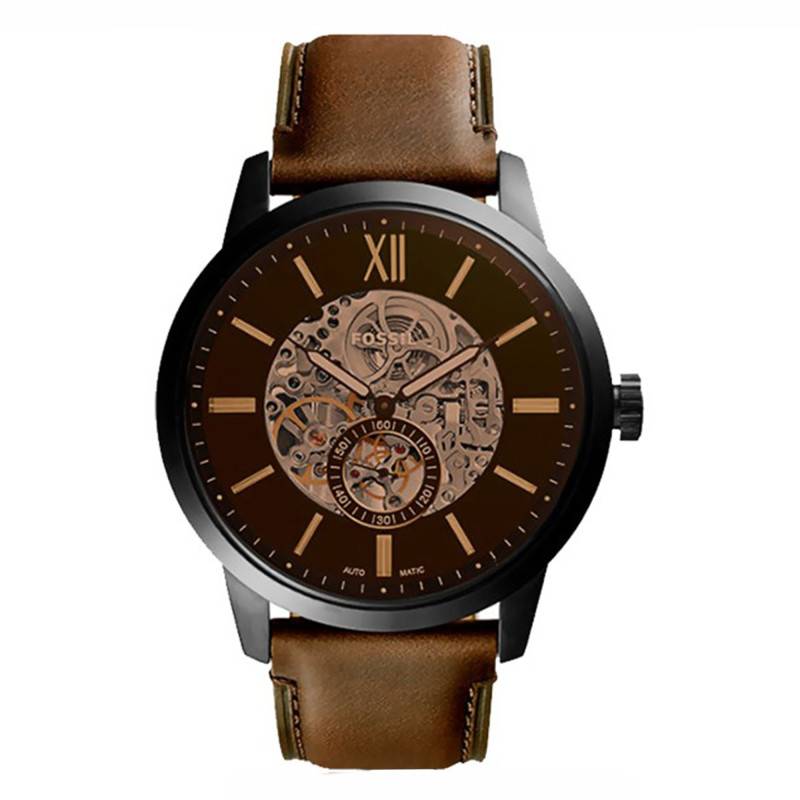 Townsman Automatic Watch ME3155 - Fossil
