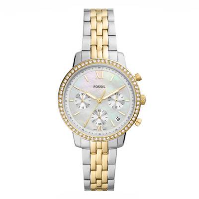 Montre Fossil Neutra Bicolore - ES5216 - Fossil