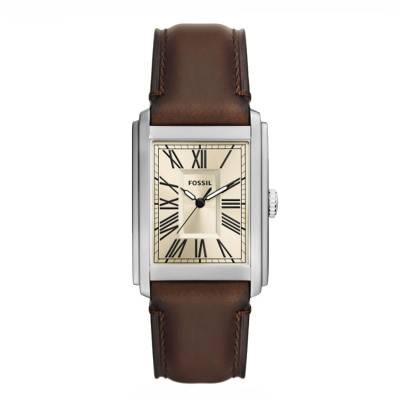 Carraway FS6012 Watch - Fossil