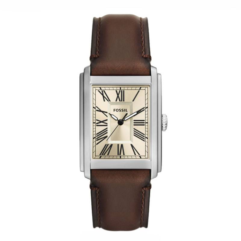 Carraway FS6012 Watch - Fossil