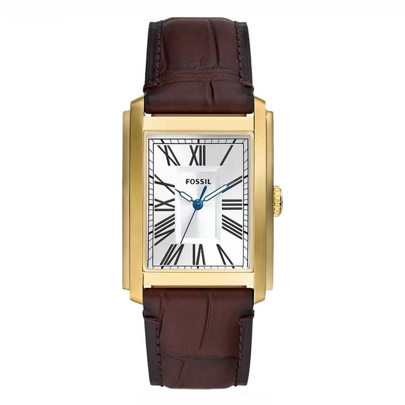 Carraway FS6011 Watch - Fossil