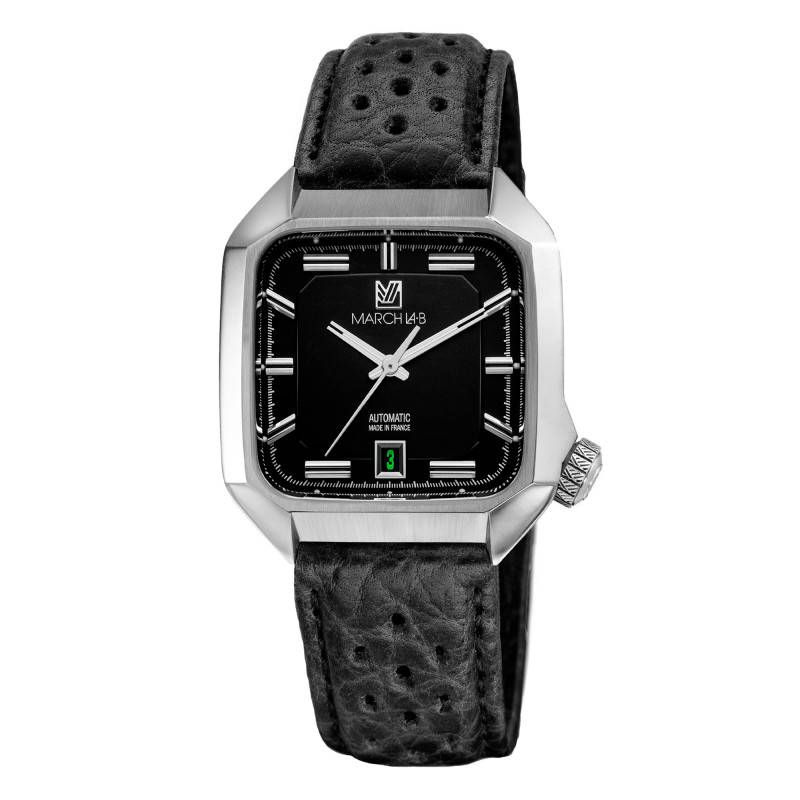 AM2 Black Watch - March LAB