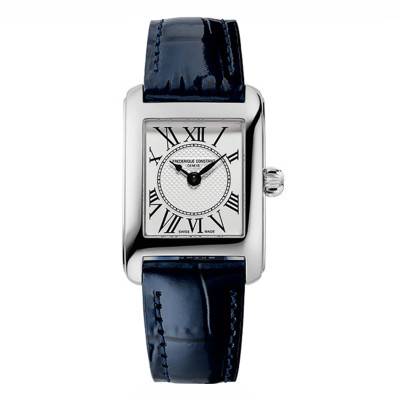 Montre Carrée FC-200MC16 - Frédérique Constant