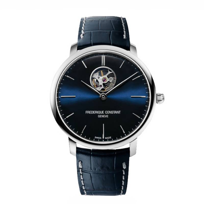 Classics Slimline Heart Beat FC-312N4S6 Watch - Frédérique Constant