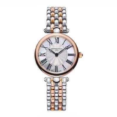 Watch Art Déco FC-200MPW2AR2B - Frédérique Constant