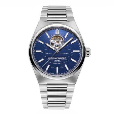 Montre Highlife Heart Beat FC-310N4NH6B - Frédérique Constant