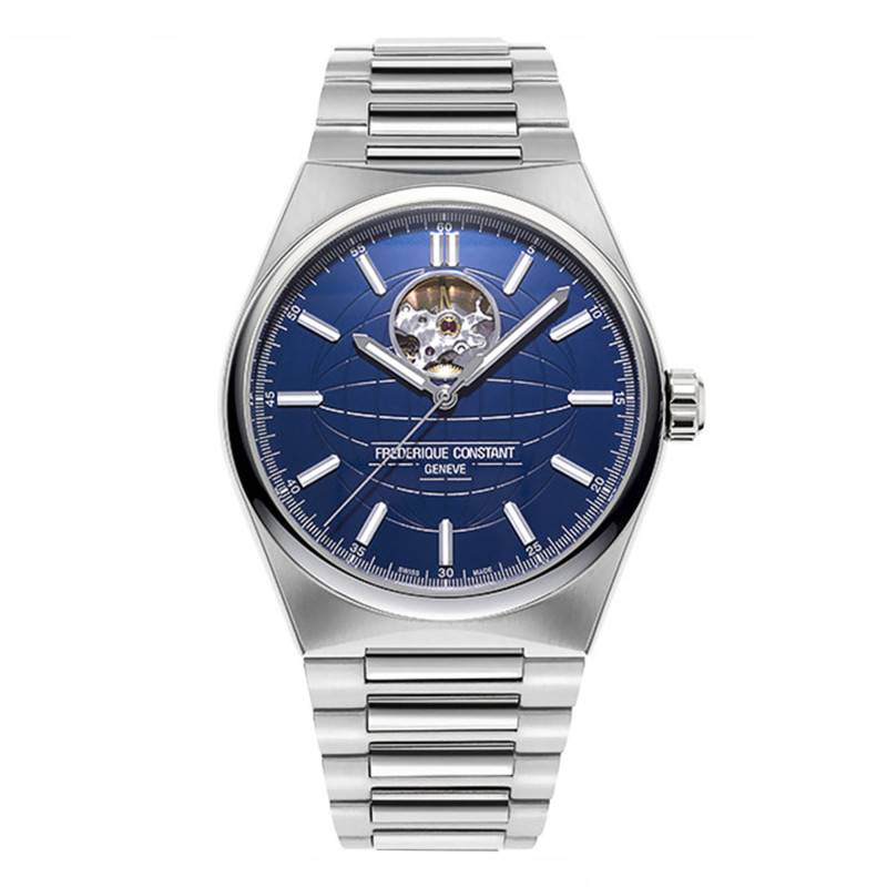 Highlife Heart Beat FC-310N4NH6B Watch - Frédérique Constant