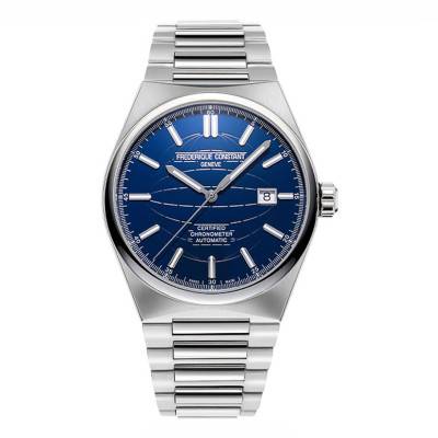 Montre Highlife Cosc FC-303N4NH6B - Frédérique Constant