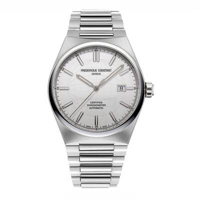 Highlife Cosc FC-303S4NH6B Watch - Frédérique Constant