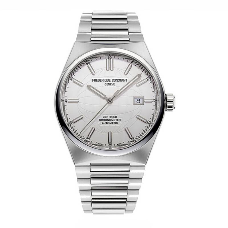 Highlife Cosc FC-303S4NH6B Watch - Frédérique Constant