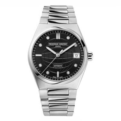 Montre Highlife Ladies Automatic FC-303BD2NH6B - Frédérique Constant
