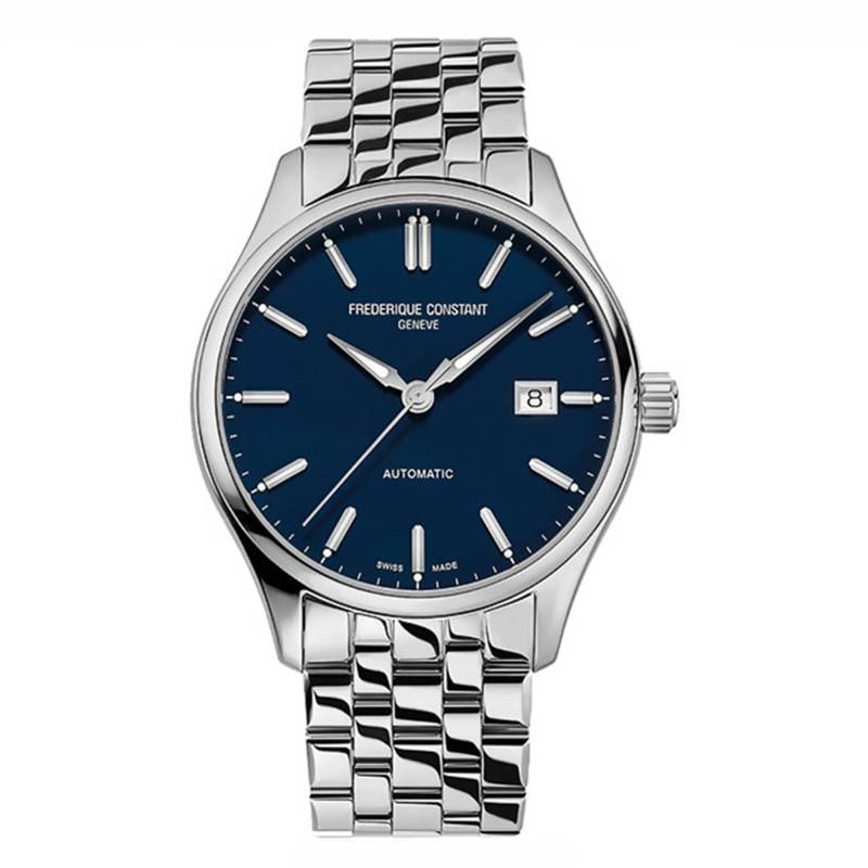 Classics Index Automatic Watch FC-303NN5B6B - Frédérique Constant
