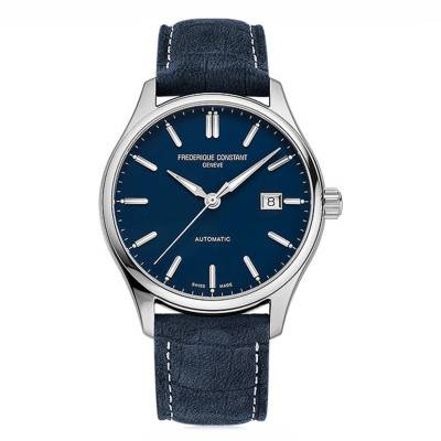 Montre Classics Index Automatic FC-303NN5B6 - Frédérique Constant