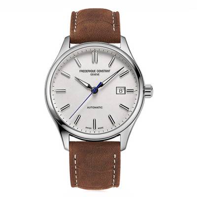 Montre Classics Index Automatic FC-303NS5B6 - Frédérique Constant
