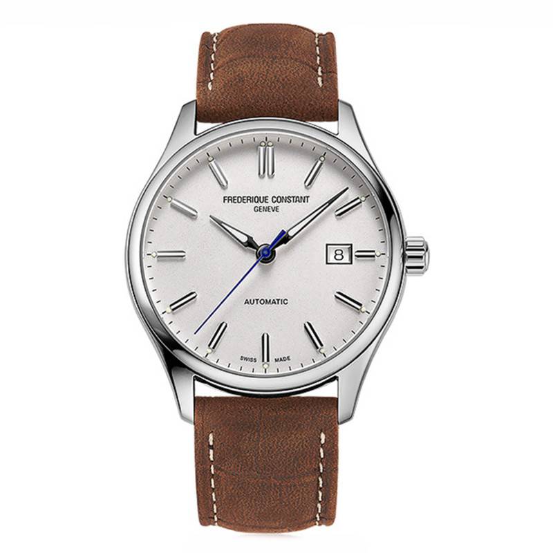 Classics Index Automatic Watch FC-303NS5B6 - Frédérique Constant