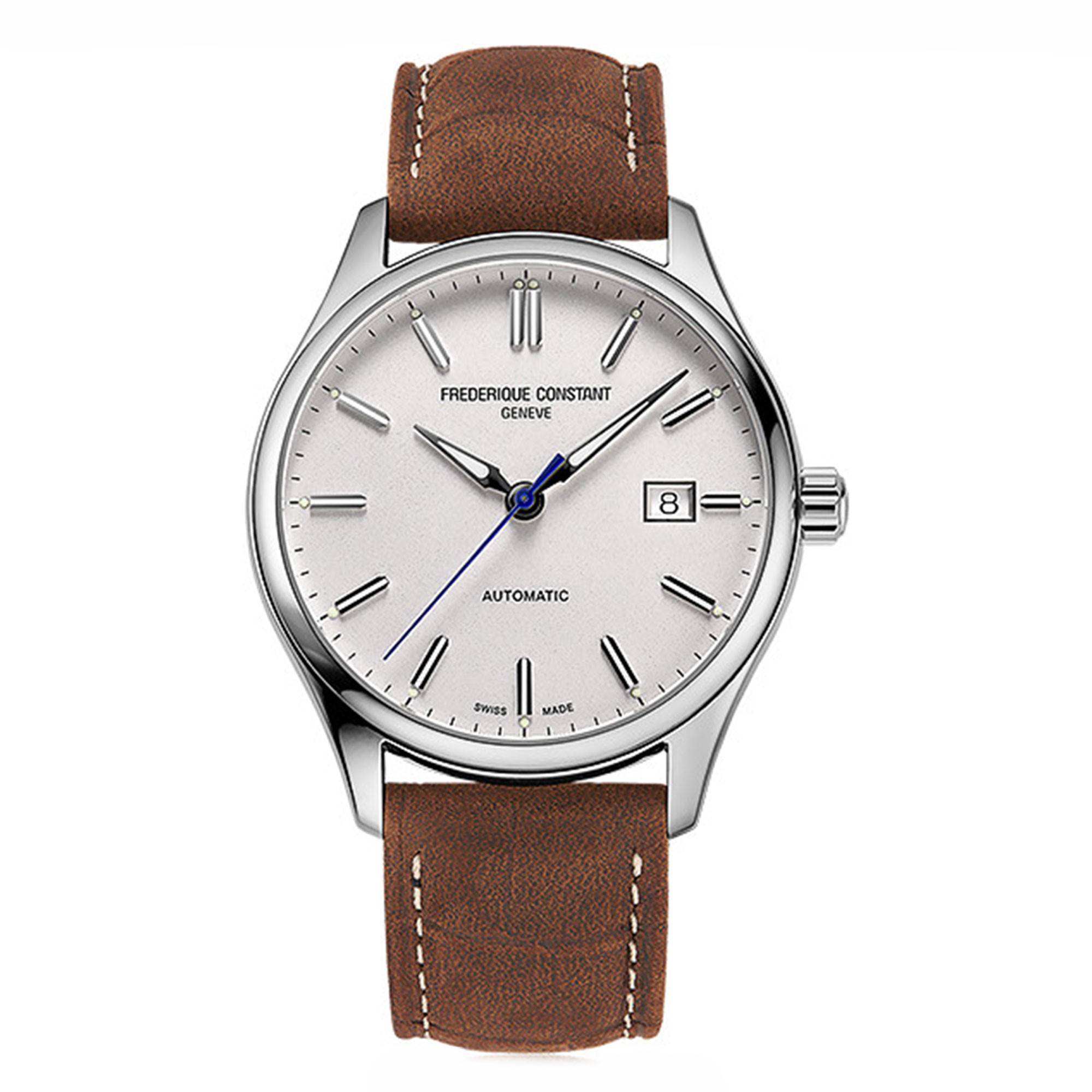 Montre Classics Automatic FC 303NS5B6 Frederique Constant Ocarat