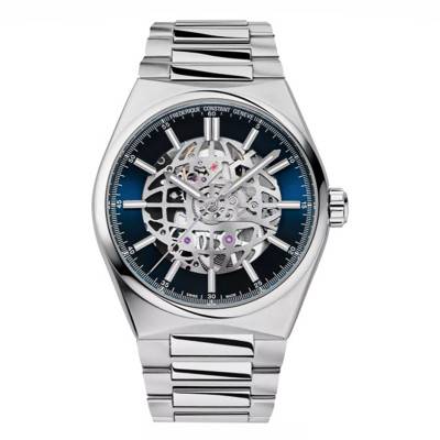 Montre Highlife Skeleton FC-310NSKT4NH6B - Frédérique Constant