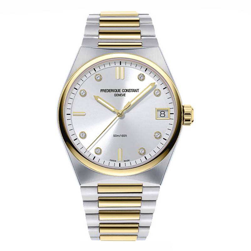Highlife Women's Watch FC-240VD2NH3B - Frédérique Constant