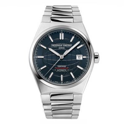 Montre Highlife Automatic COSC FC-303BL3NH6B - Frédérique Constant