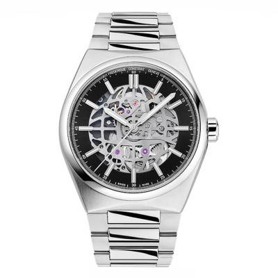 Montre Highlife Auto Skeleton FC-310BSKT3NH6B - Frédérique Constant