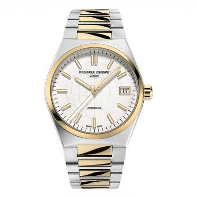 Montre Highlife Auto FC-303V2NH3B - Frédérique Constant