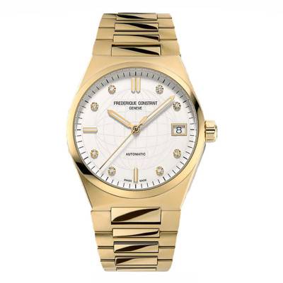 Montre Highlife Auto FC-303VD2NH5B - Frédérique Constant