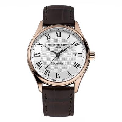 Montre Classics Index Automatic FC-303MC5B4 - Frédérique Constant