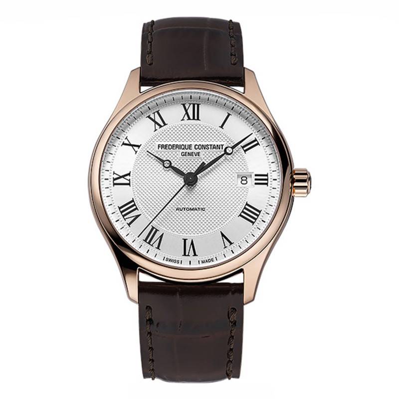 Classics Index Automatic FC-303MC5B4 Watch - Frédérique Constant