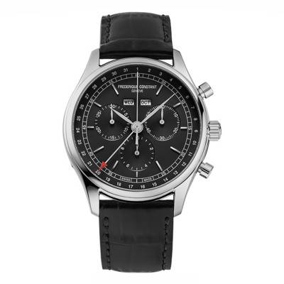 Montre Classics FC-296DG5B6 - Frédérique Constant