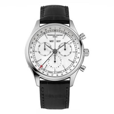 Classics FC-296SW5B6 Watch - Frédérique Constant